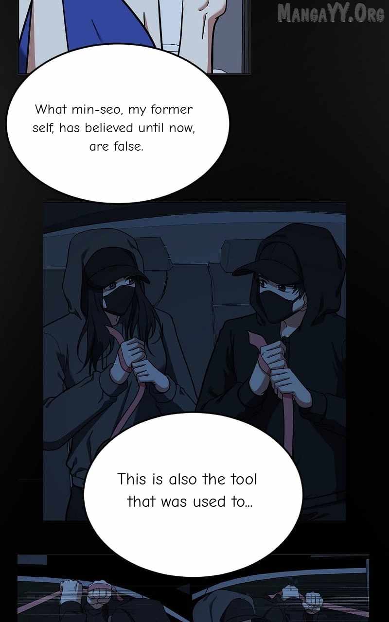 Read Change Me Manga Online