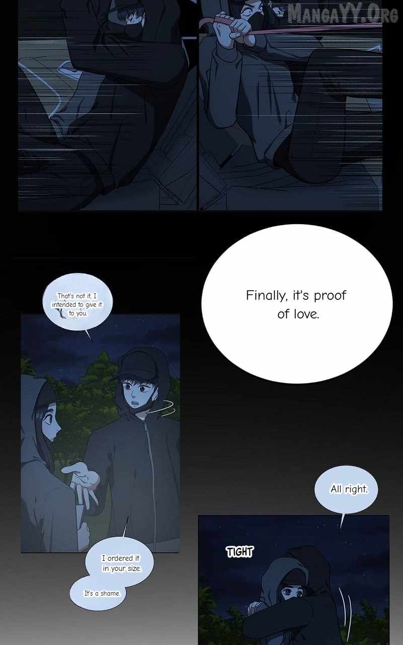 Read Change Me Manga Online