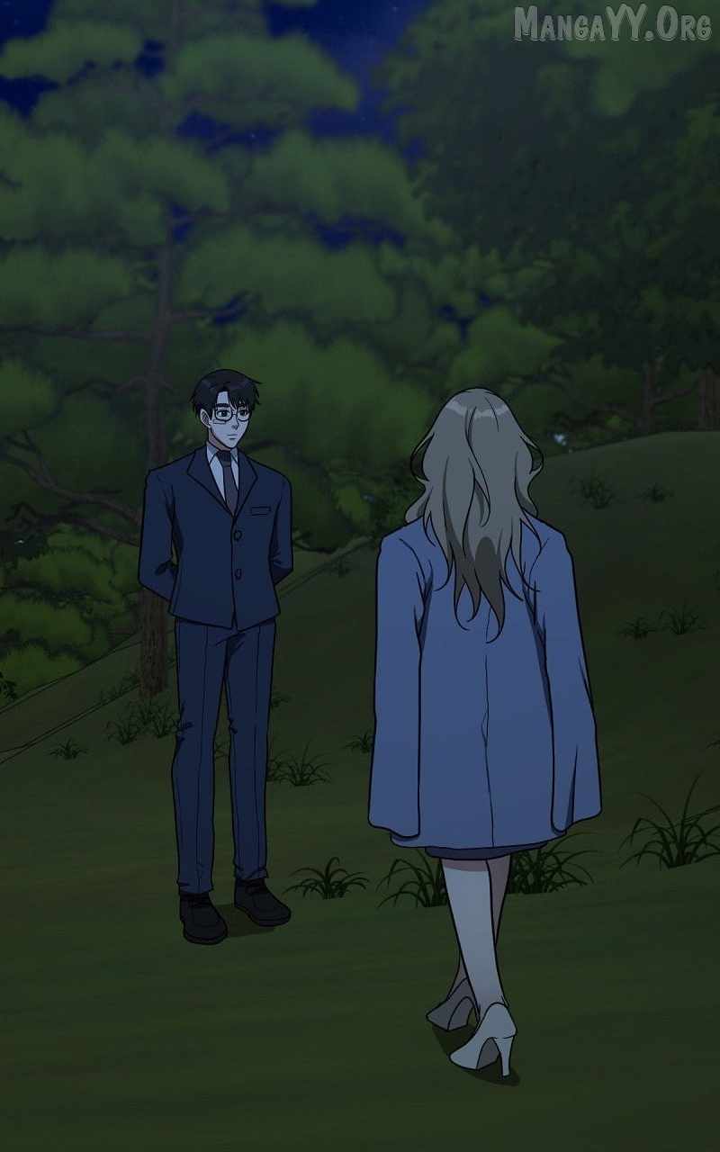 Read Change Me Manga Online