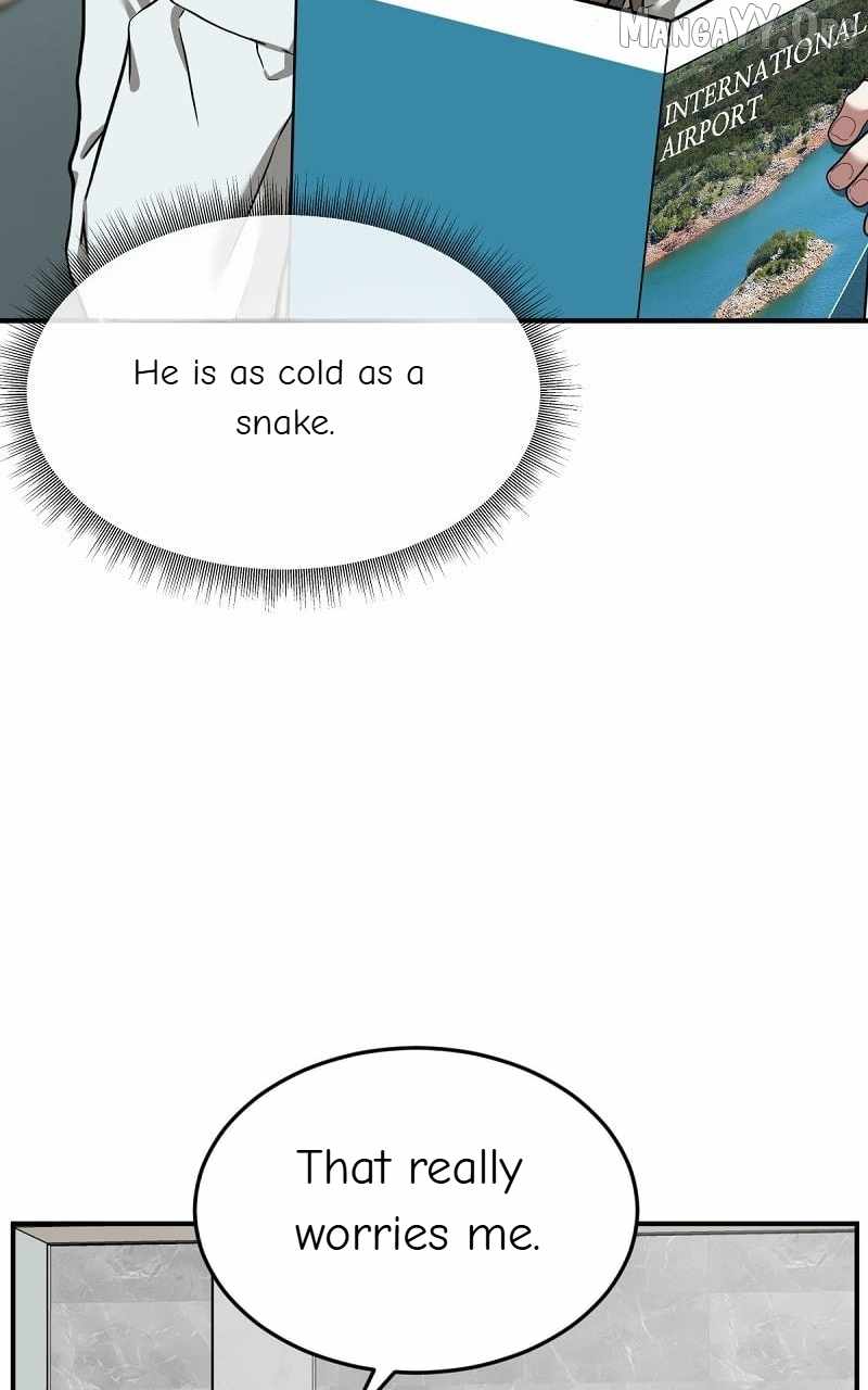 Read Change Me Manga Online