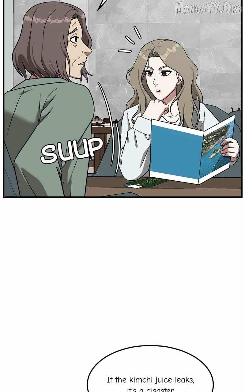 Read Change Me Manga Online