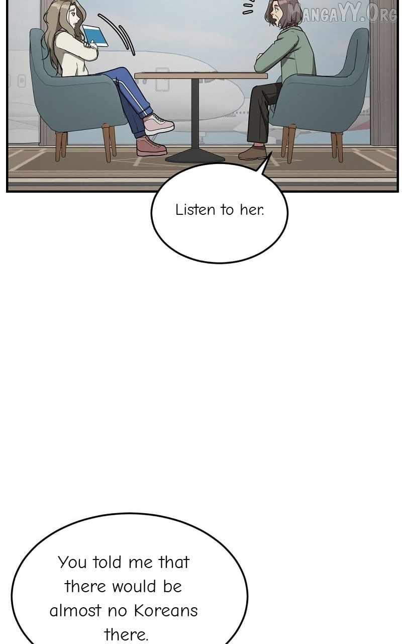 Read Change Me Manga Online