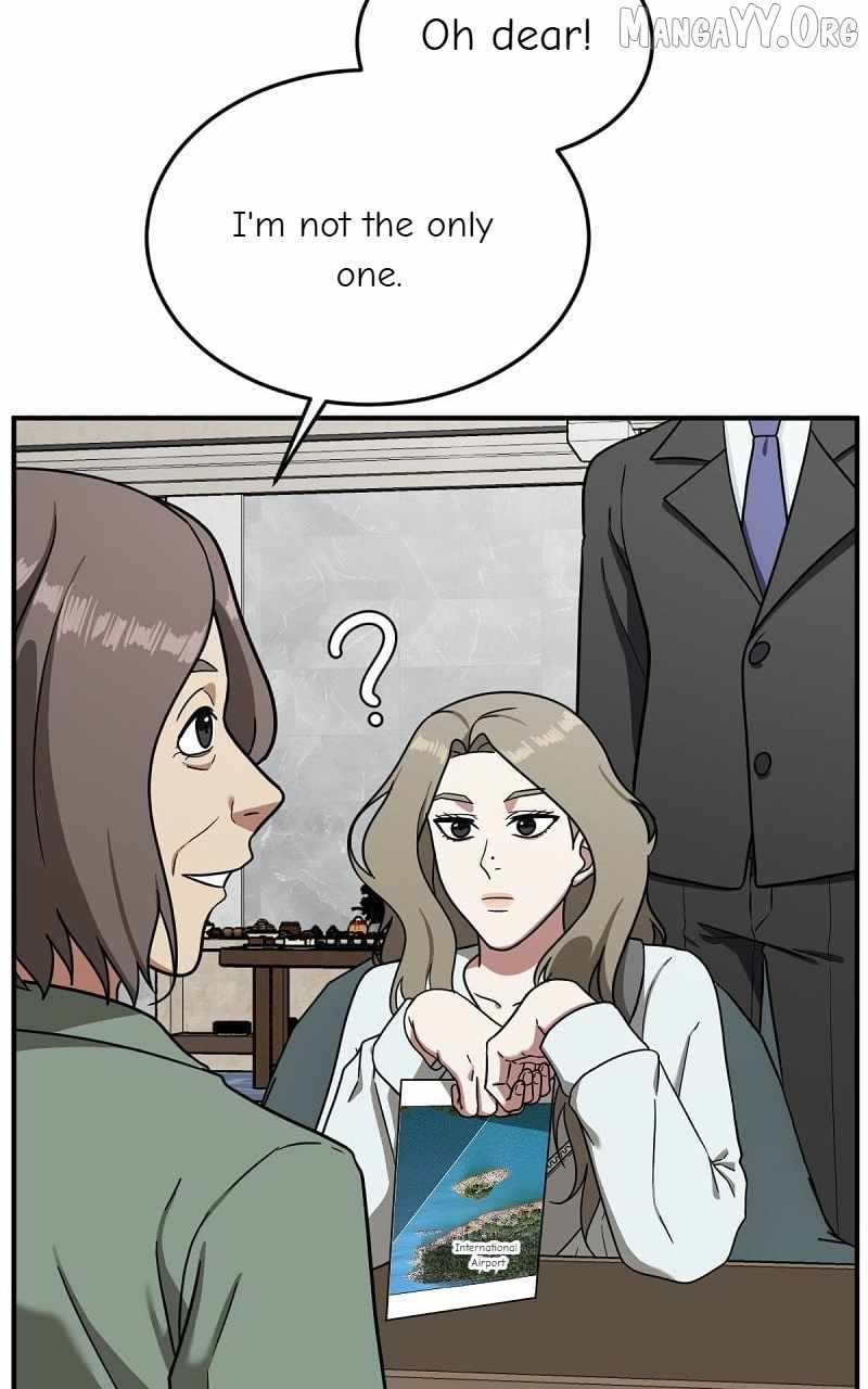 Read Change Me Manga Online