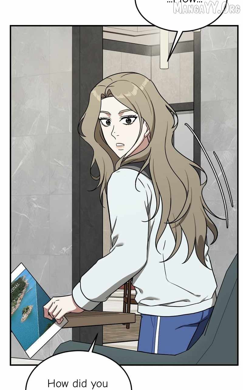 Read Change Me Manga Online