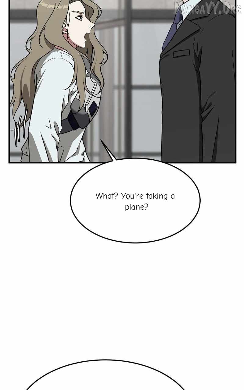 Read Change Me Manga Online