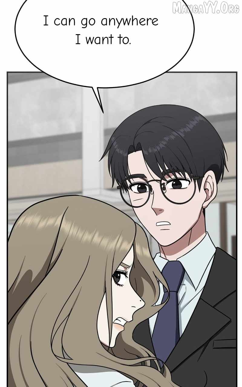 Read Change Me Manga Online