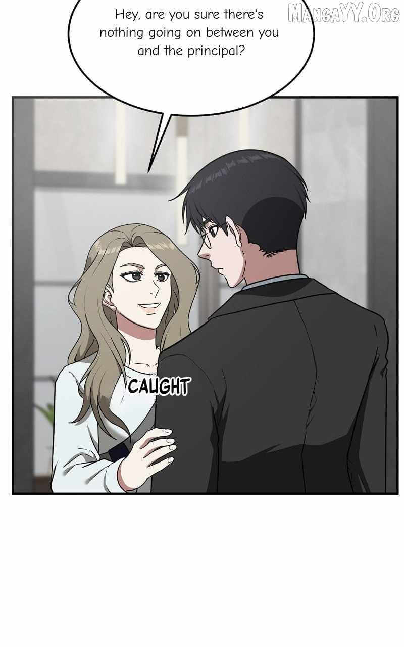 Read Change Me Manga Online