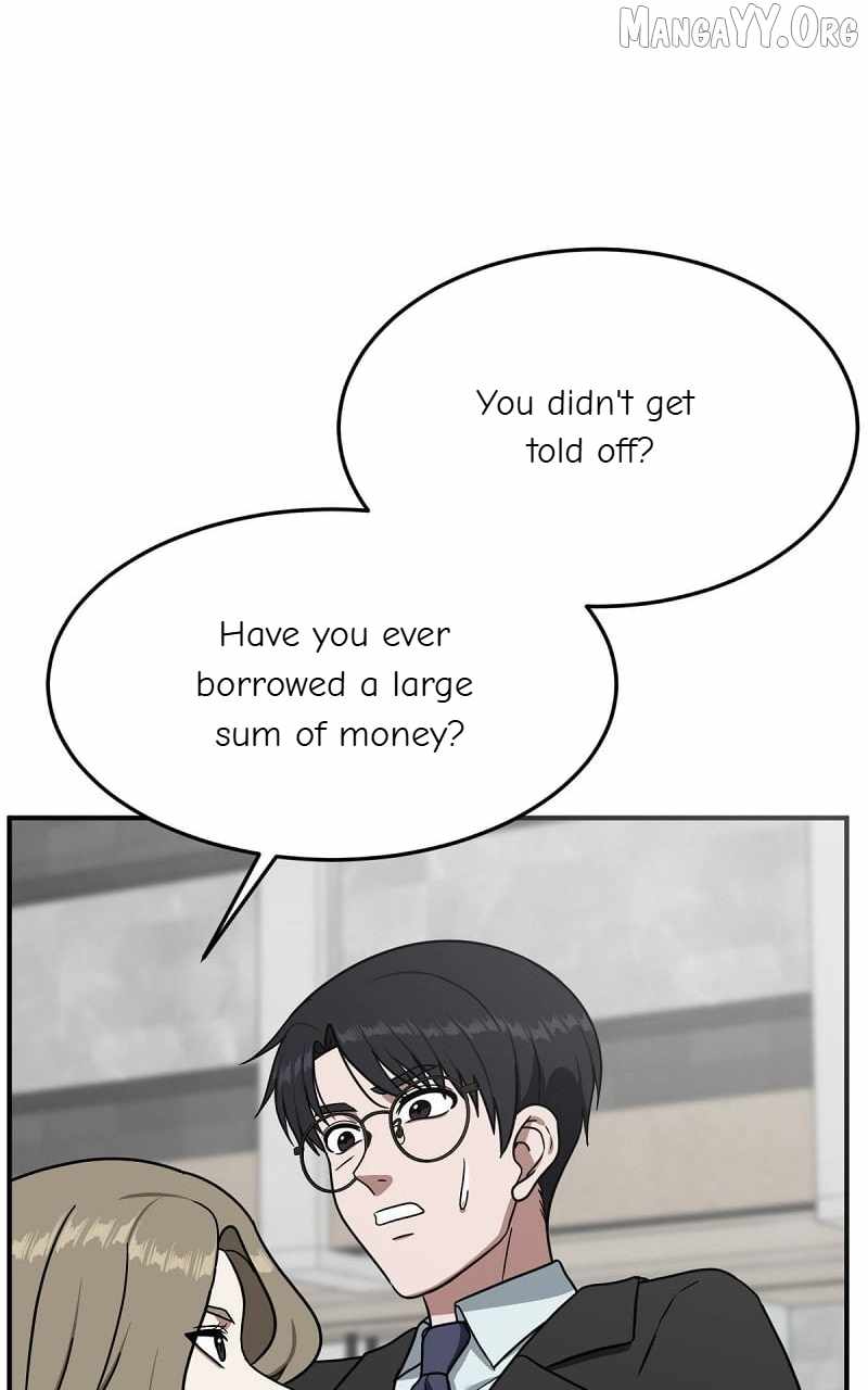 Read Change Me Manga Online