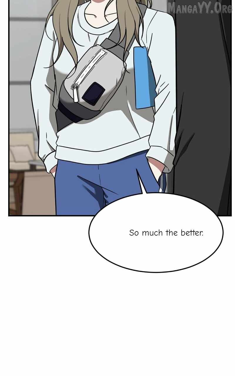 Read Change Me Manga Online