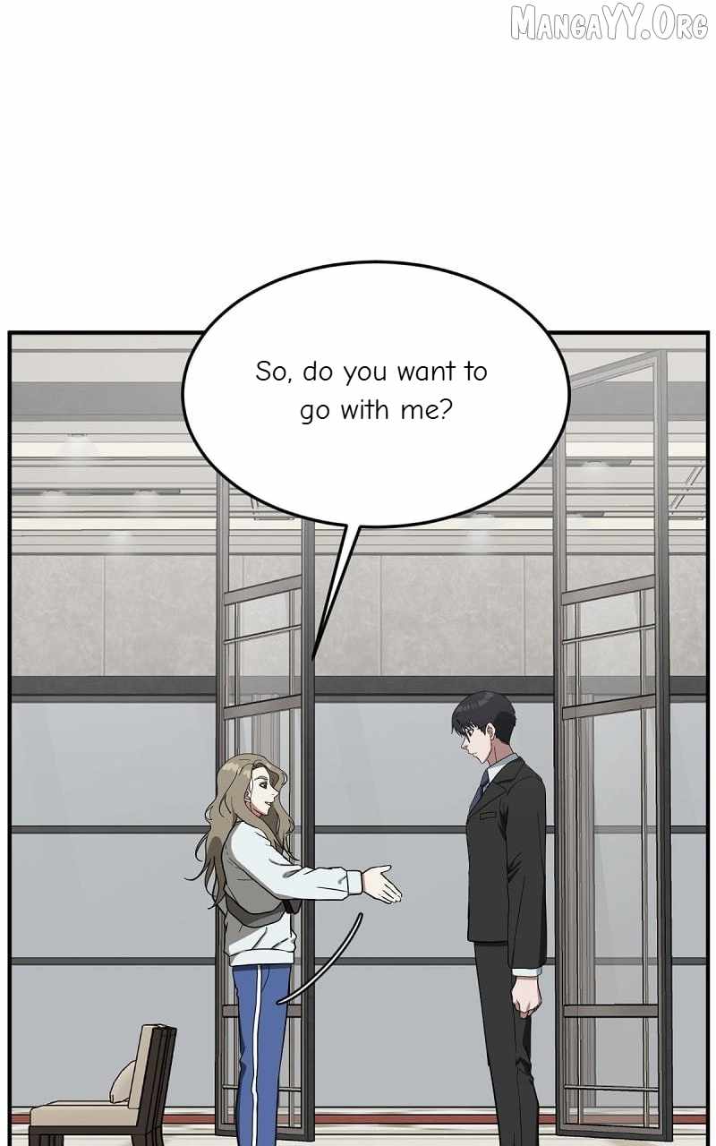 Read Change Me Manga Online