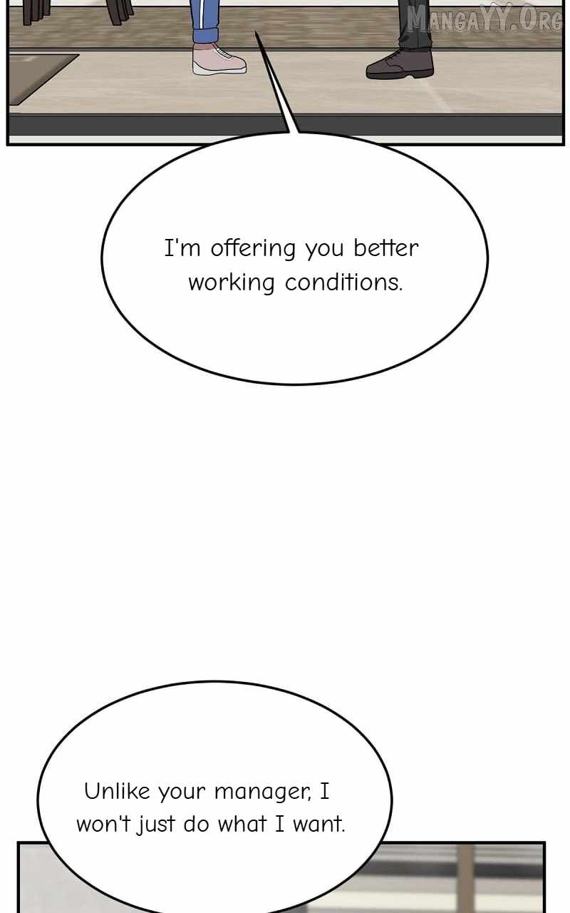 Read Change Me Manga Online