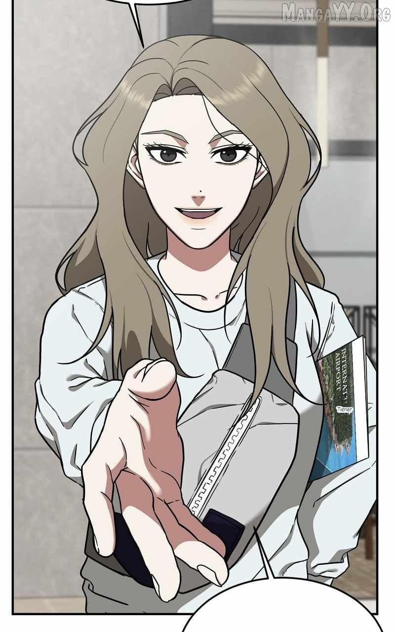 Read Change Me Manga Online