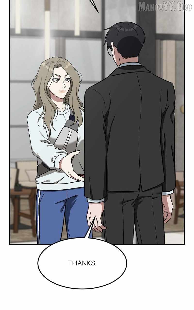 Read Change Me Manga Online