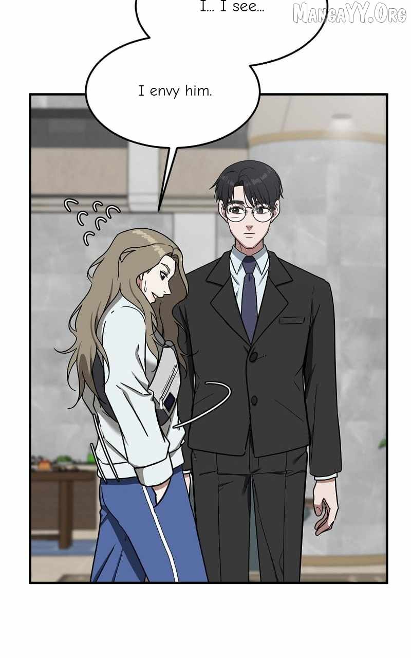 Read Change Me Manga Online