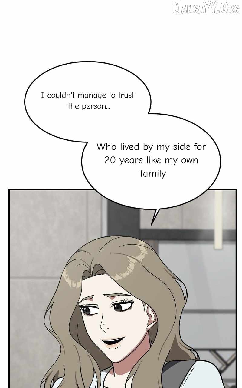 Read Change Me Manga Online