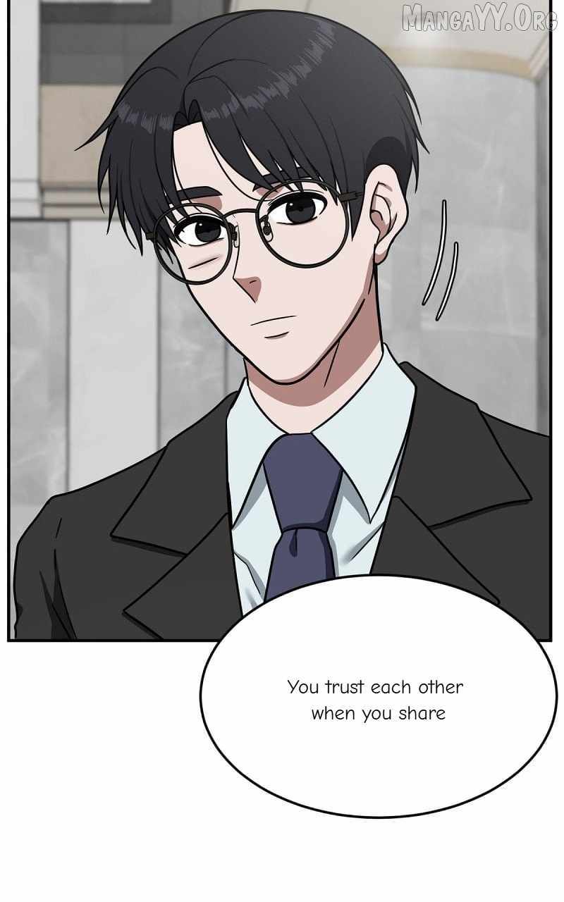 Read Change Me Manga Online