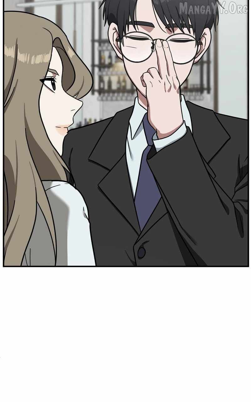 Read Change Me Manga Online