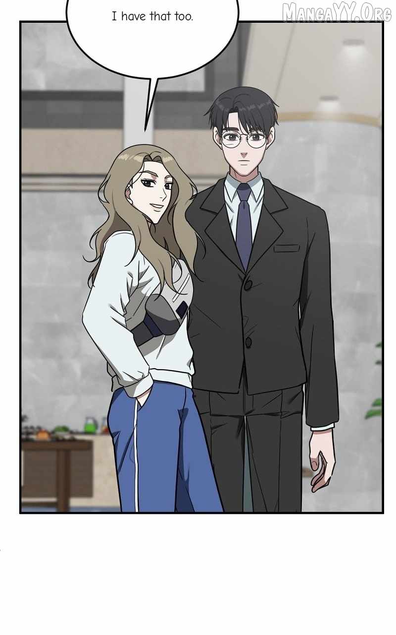 Read Change Me Manga Online