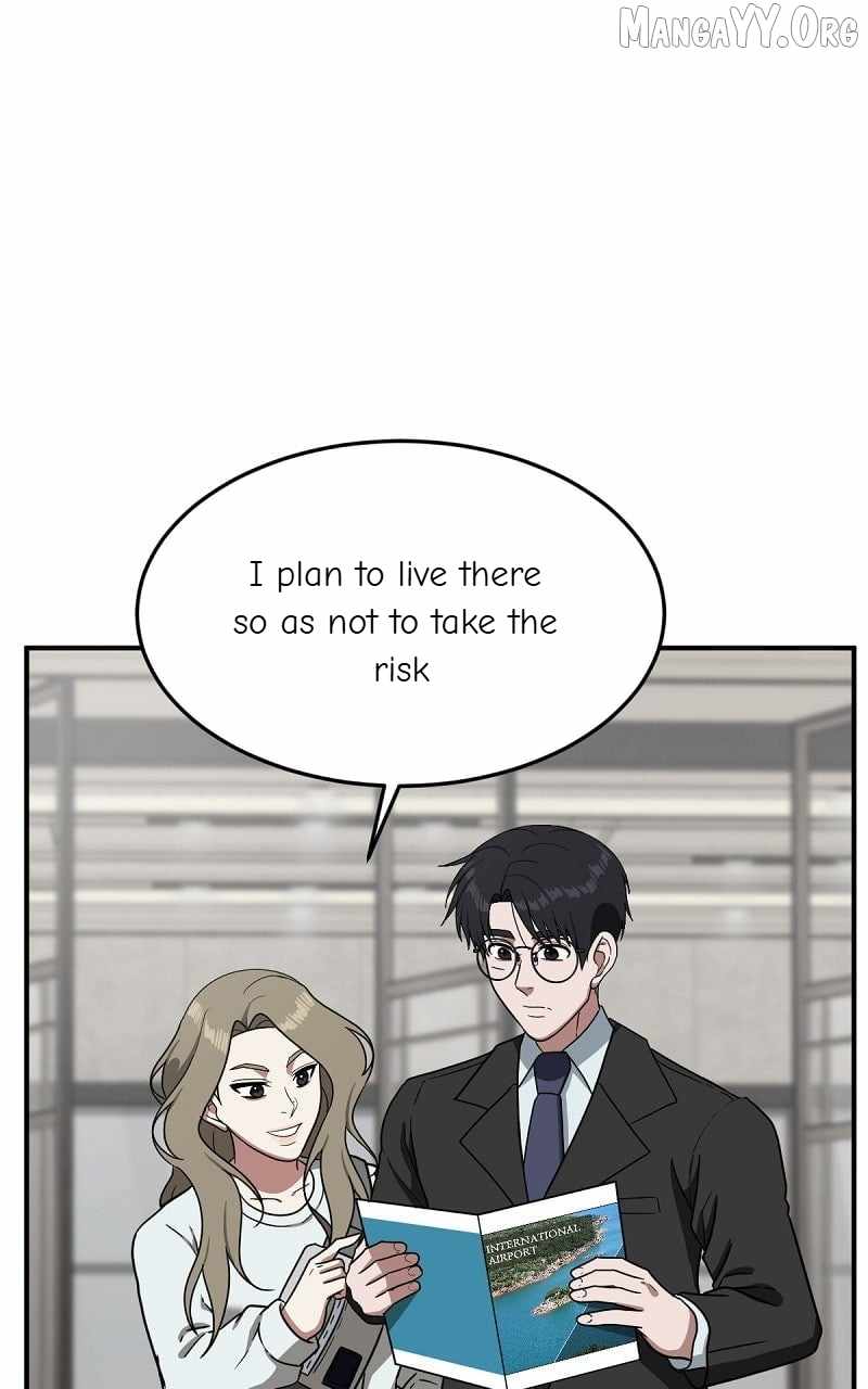 Read Change Me Manga Online