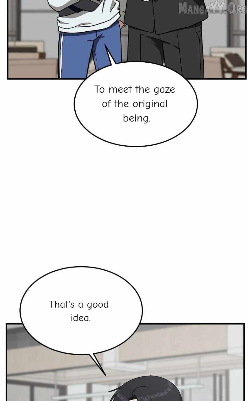 Read Change Me Manga Online