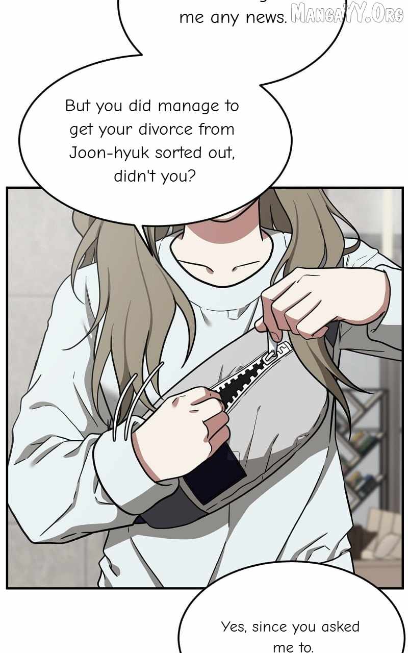 Read Change Me Manga Online