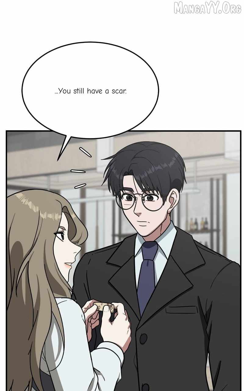 Read Change Me Manga Online