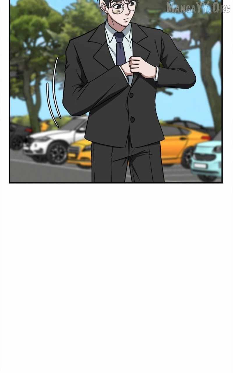 Read Change Me Manga Online