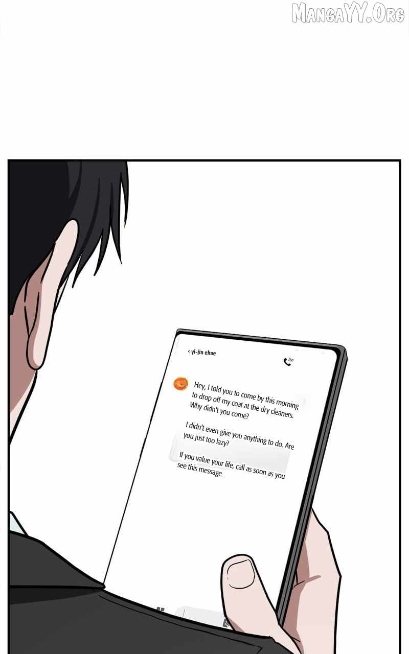 Read Change Me Manga Online