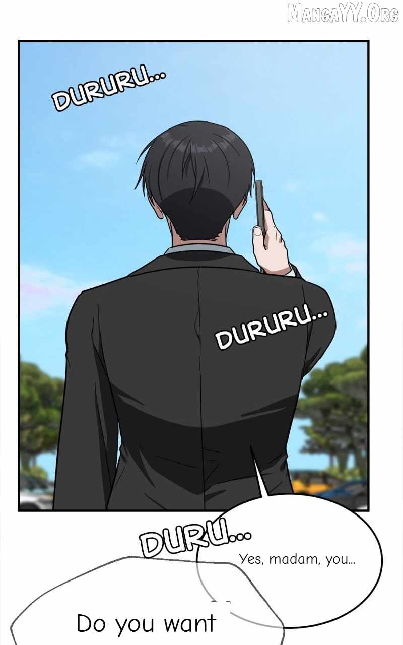 Read Change Me Manga Online