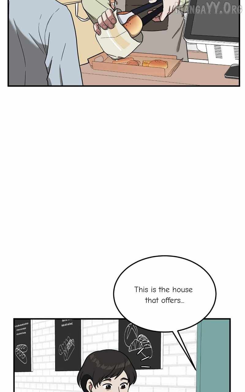 Read Change Me Manga Online