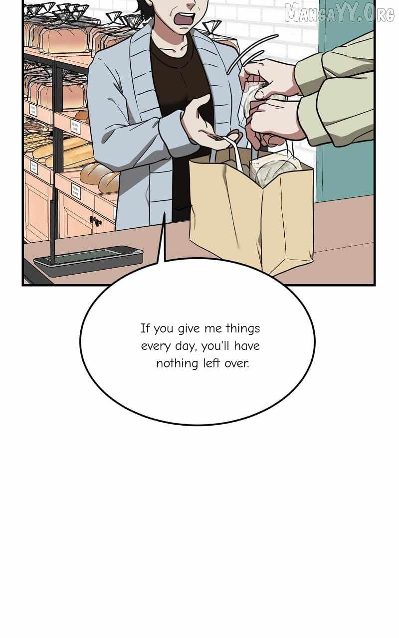 Read Change Me Manga Online