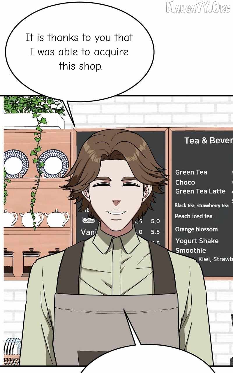 Read Change Me Manga Online