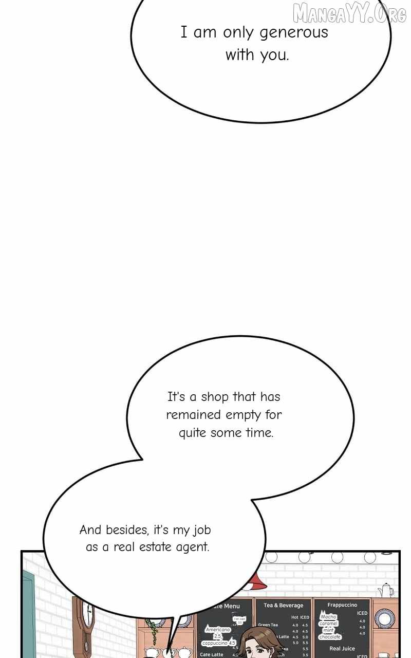 Read Change Me Manga Online