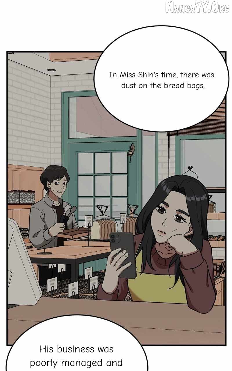 Read Change Me Manga Online