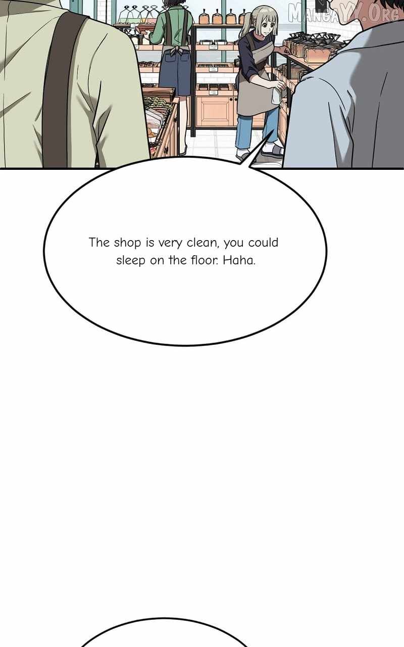 Read Change Me Manga Online