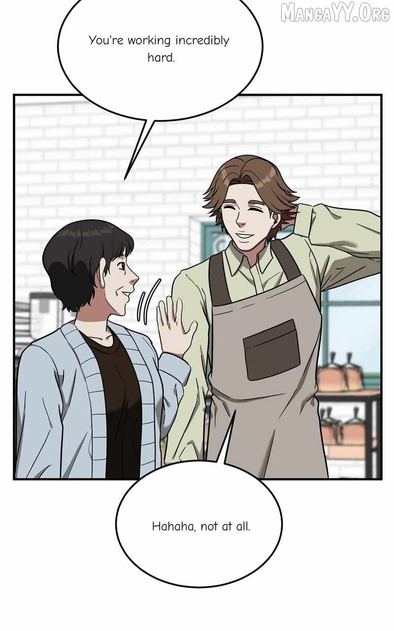 Read Change Me Manga Online