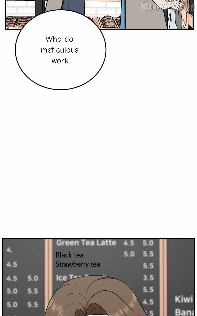 Read Change Me Manga Online