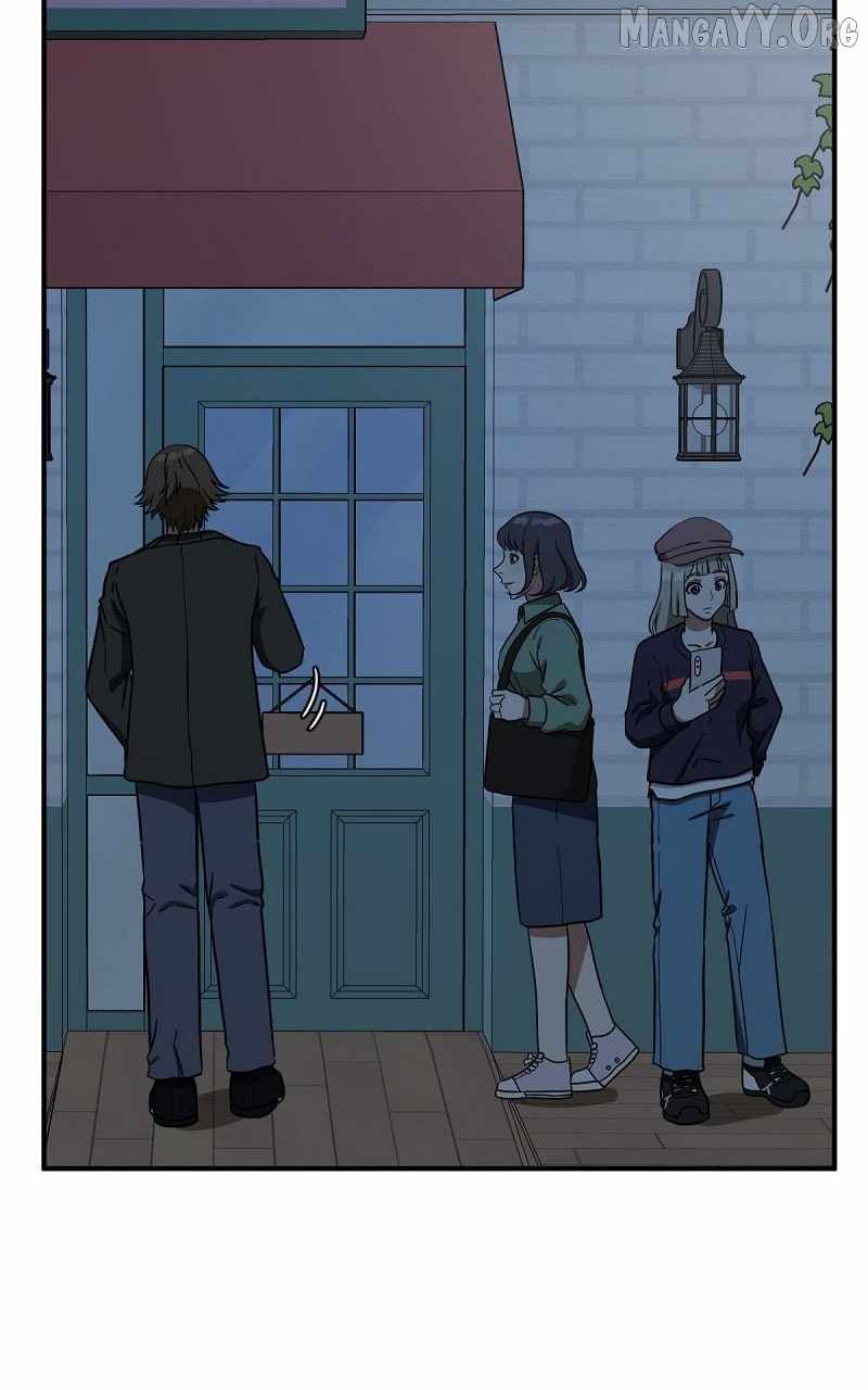 Read Change Me Manga Online