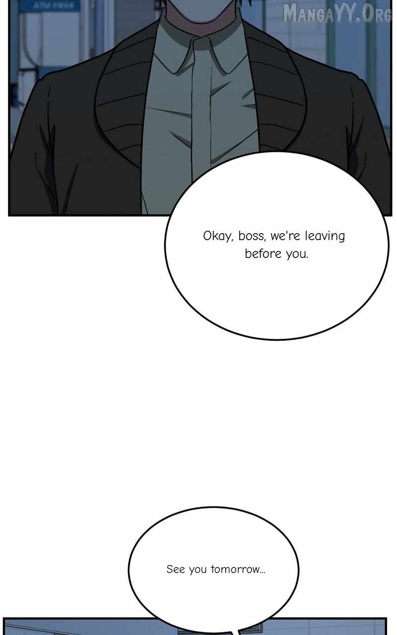 Read Change Me Manga Online