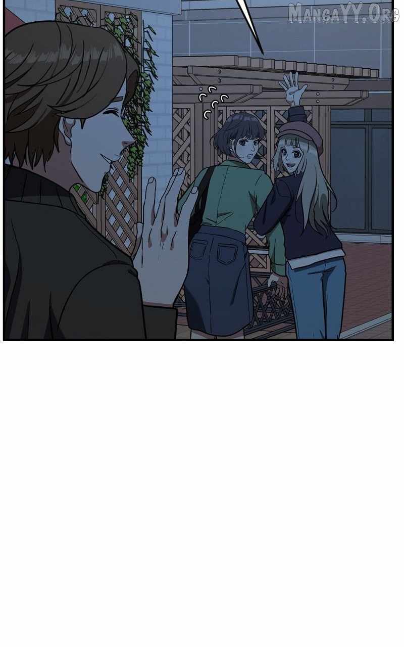 Read Change Me Manga Online