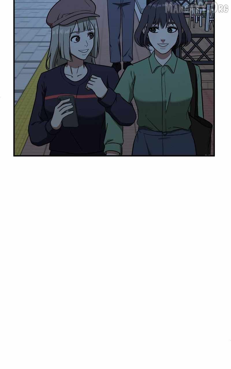 Read Change Me Manga Online