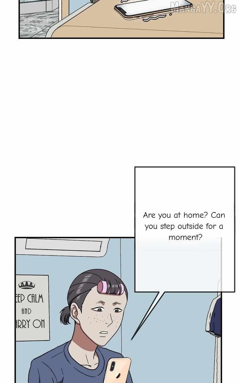 Read Change Me Manga Online