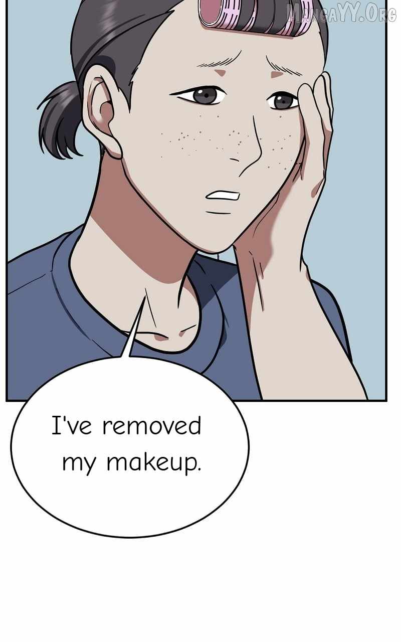 Read Change Me Manga Online