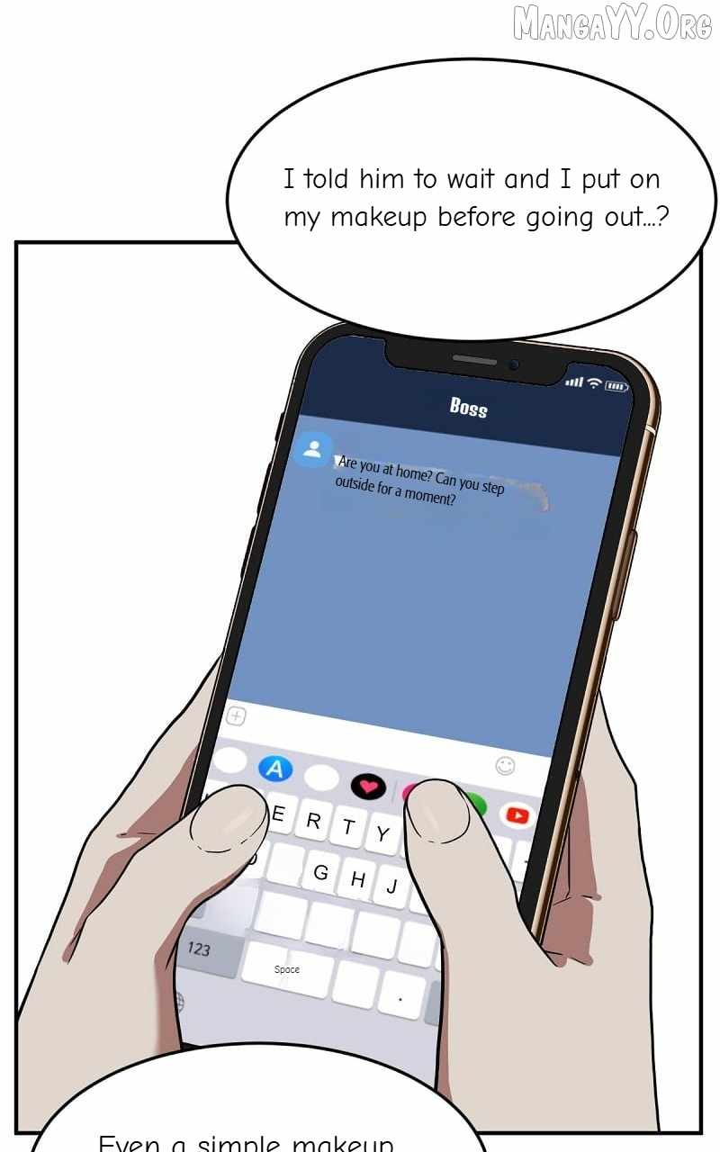 Read Change Me Manga Online