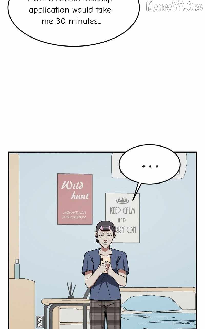 Read Change Me Manga Online