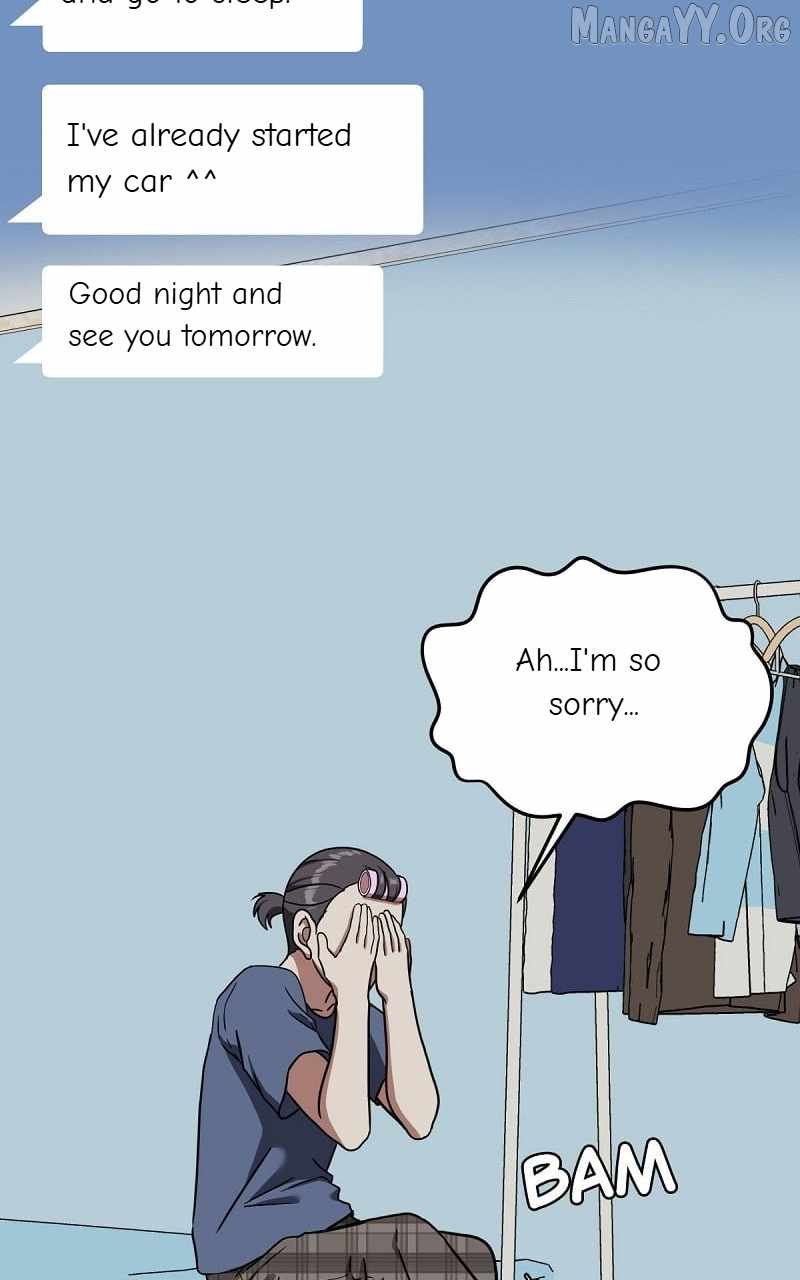 Read Change Me Manga Online