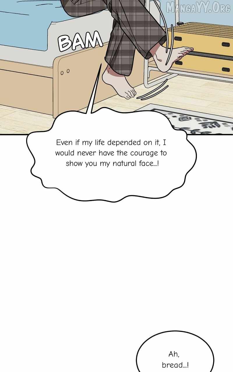 Read Change Me Manga Online