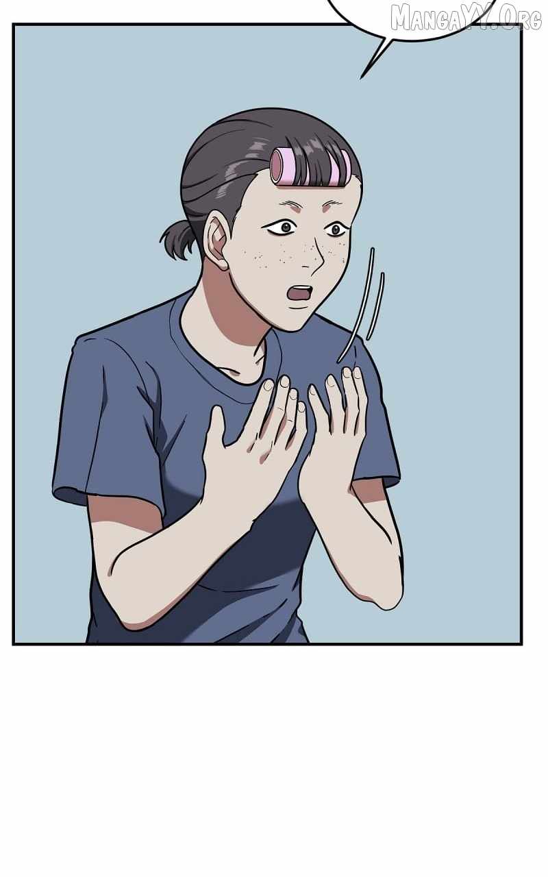 Read Change Me Manga Online