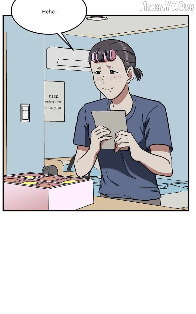 Read Change Me Manga Online