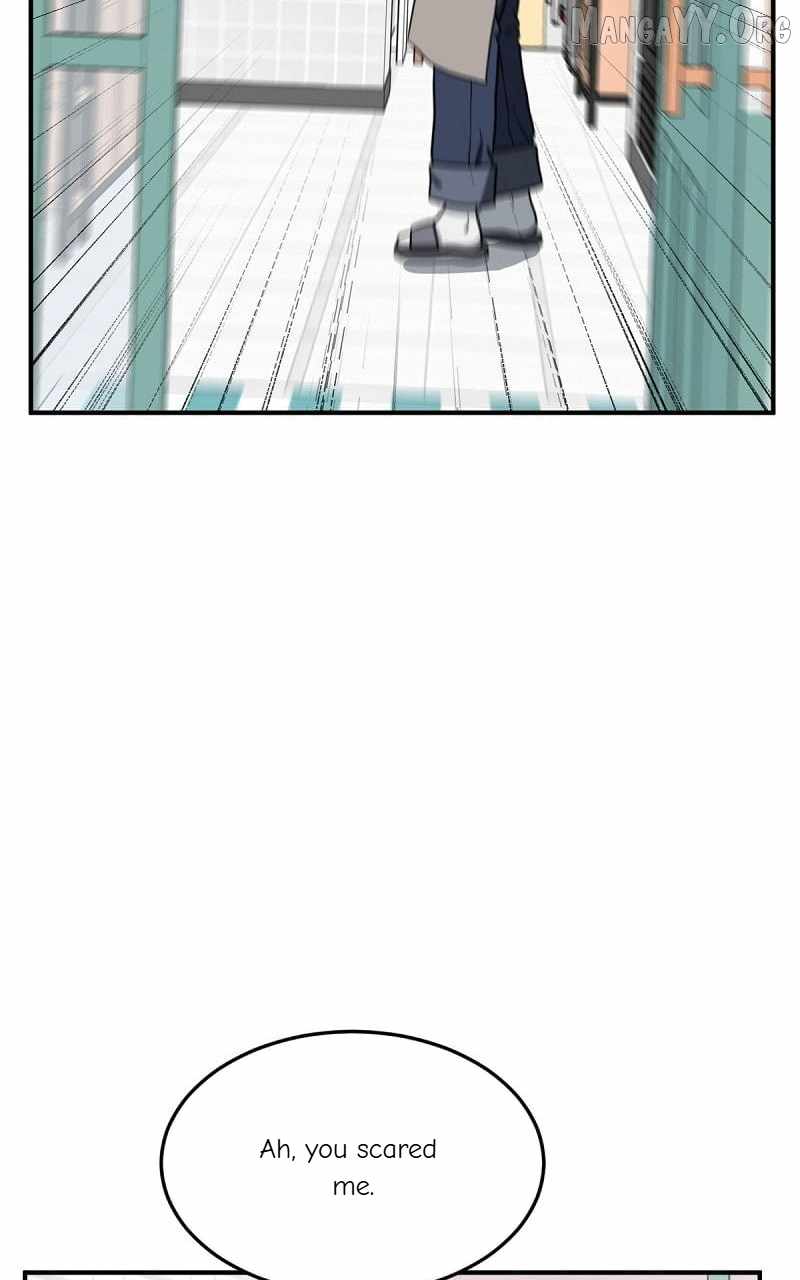 Read Change Me Manga Online